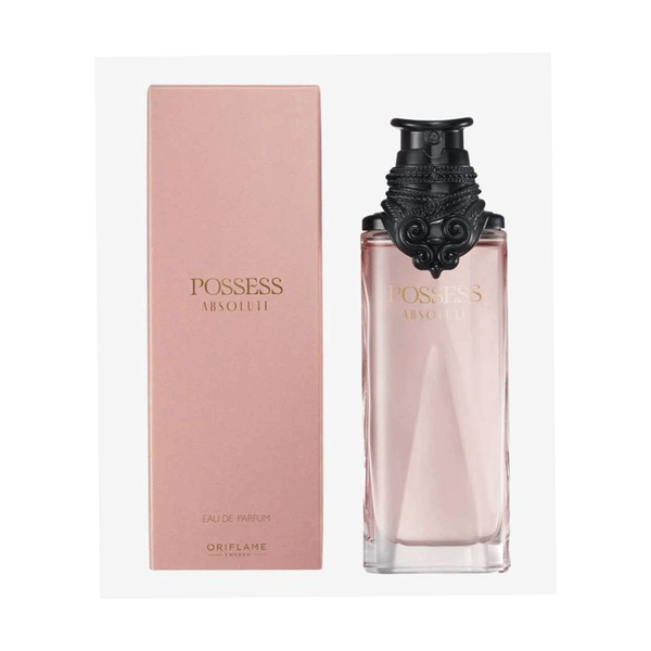 POSSESS Absolute Eau de Parfum