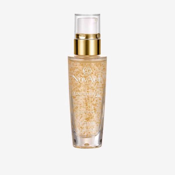 NOVAGE Time Restore Revitalizing Serum