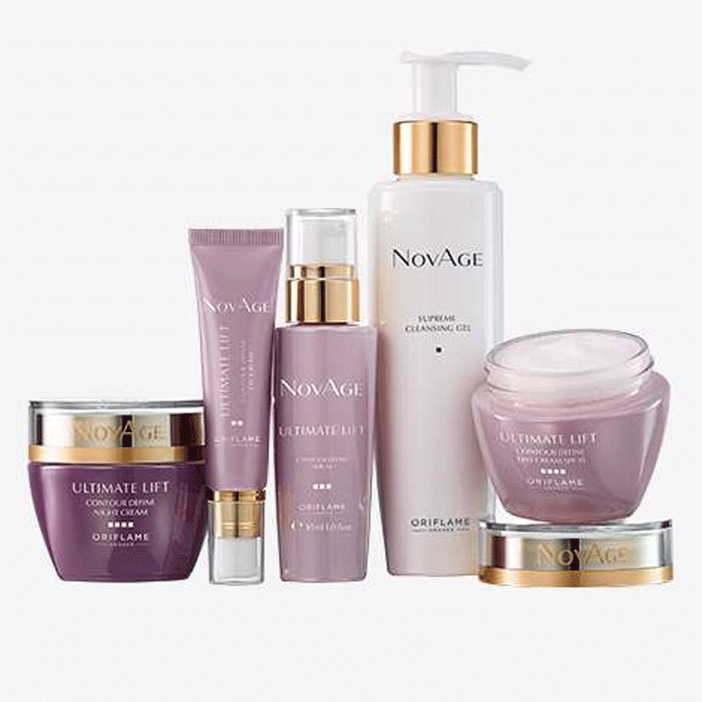 NOVAGE Ultimate Lift Contour Define SET