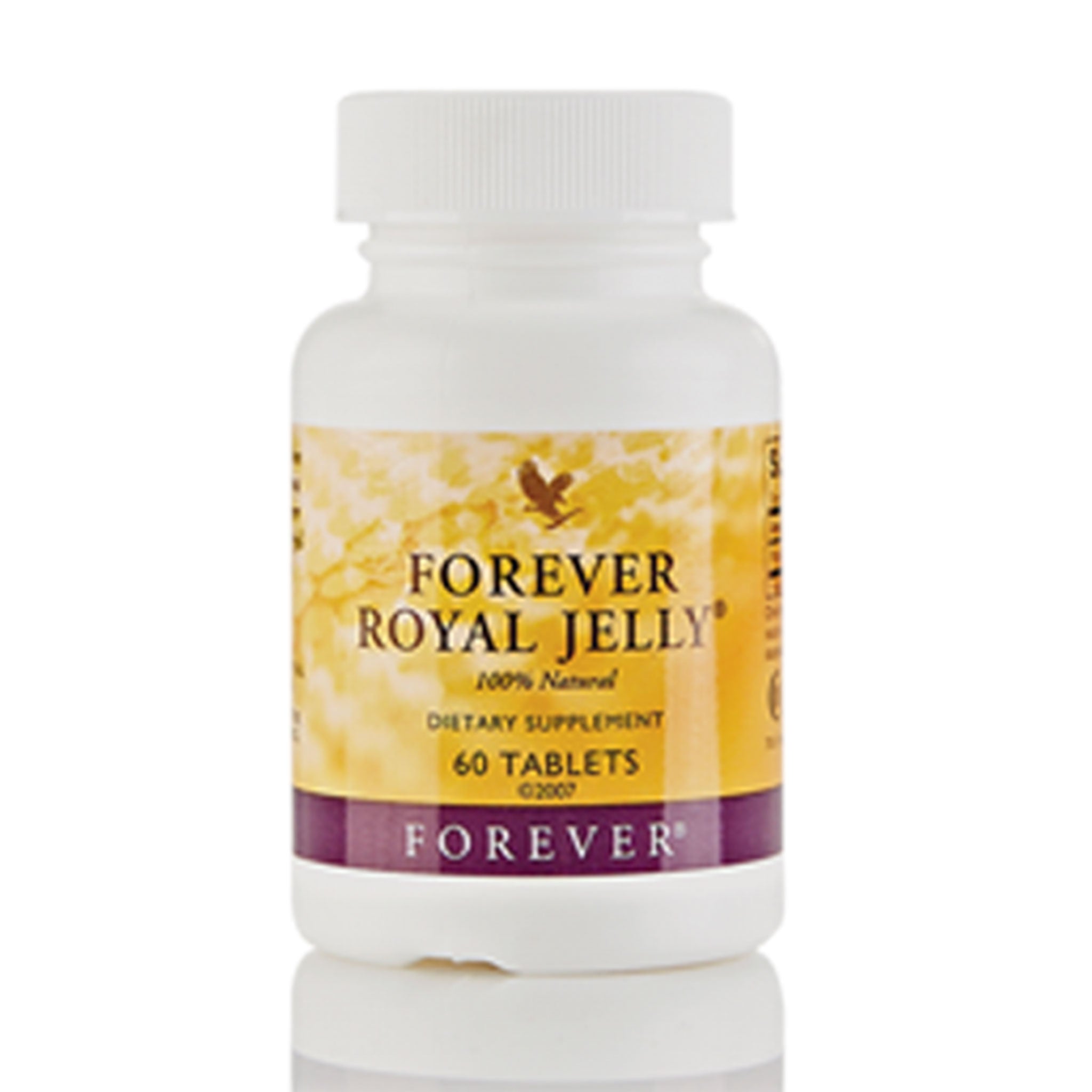 Forever Royal Jelly: Support Body Immune System