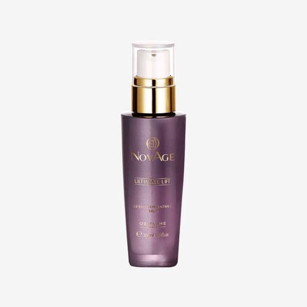 NOVAGE Ultimate Lift Concentrate Serum
