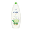 DOVE GO FRESH CUCUMBER & GREEN TEA BODY WASH