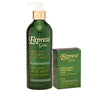 Express Glow ( Lightening Beauty Milk And Soap ) 2-pc Set