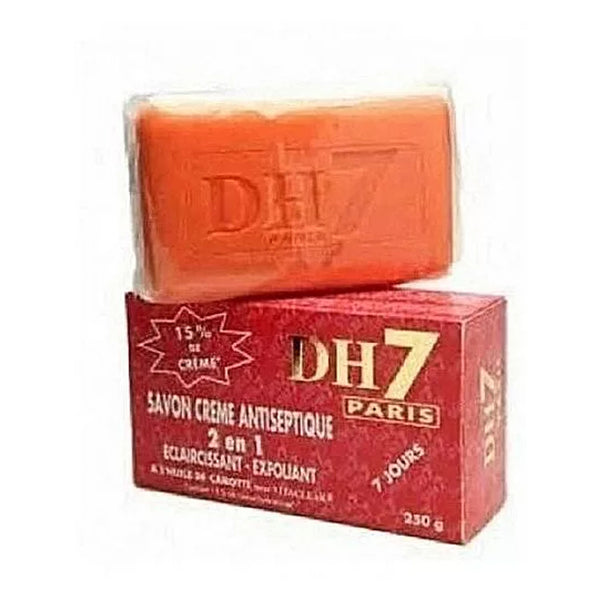 DH7 Antiseptic Cream Soap