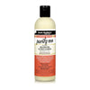 Aunt Jackie's Curls & Coils Flaxseed Recipes Purify Me Moisturizing Co-Wash Cleanser (12 oz.)