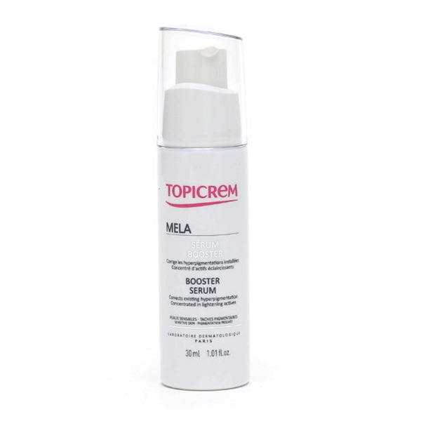 Topicrem MELA Booster Serum -30ml