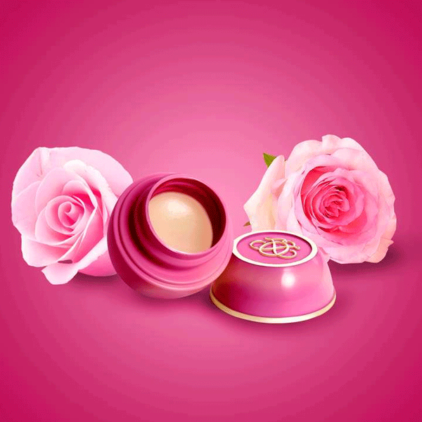 TENDER CARE ROSE PROTECTING BALM