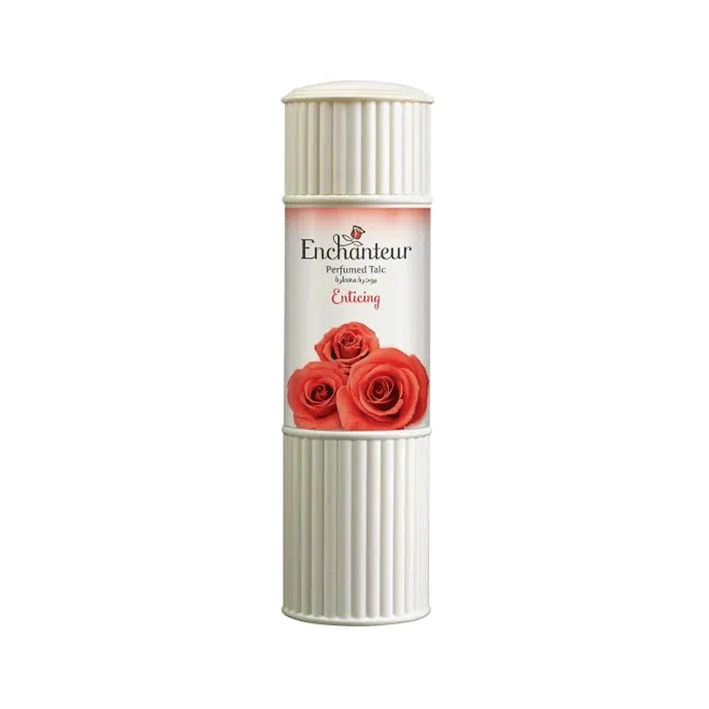 Enchanteur Romantic Powder – 125g