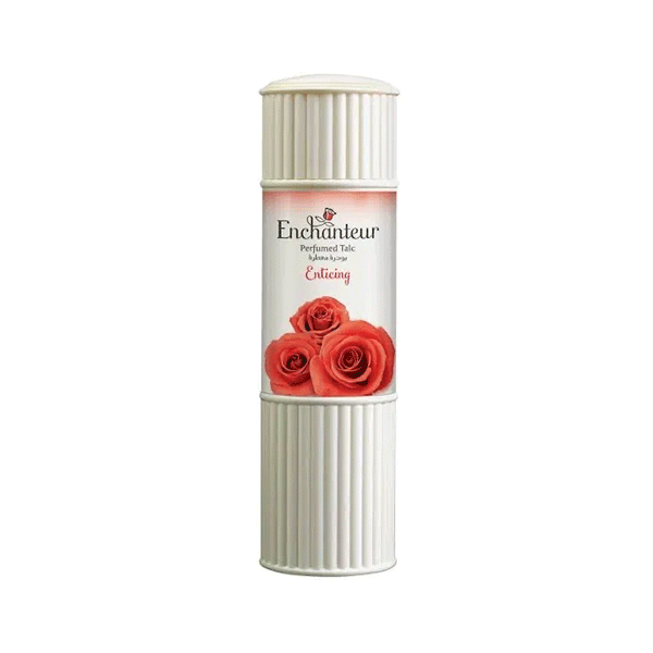 Enchanteur Romantic Powder – 125g