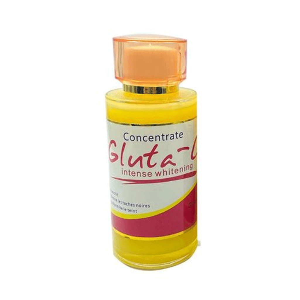 Concentrate Gluta C intense serum