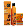 Clear Nature Carrot ( Carrot Lotion And Carrot Soap ) 2-pc Set