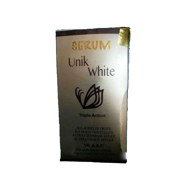 Unik White Serum