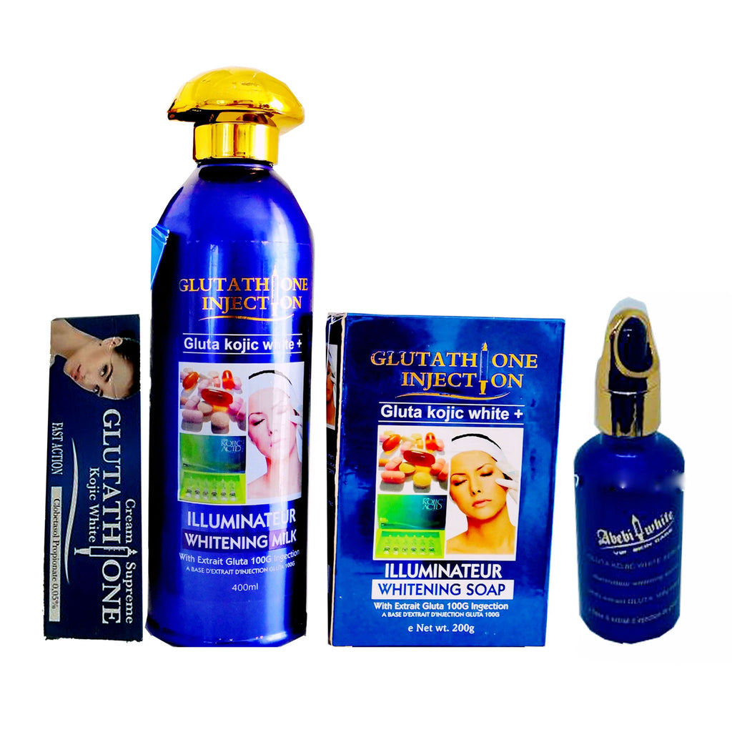 glutathione injection liquid soap Glutathione Injection Soap : Amazon.com.be: Beauty main image 0