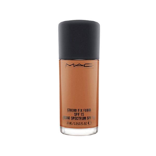 MAC - Studio Fix Fluid SPF15 - NW45 30ml/1oz