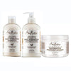 Shea Moisture 100% Virgin Coconut Oil Daily Hydration 3-pc Set