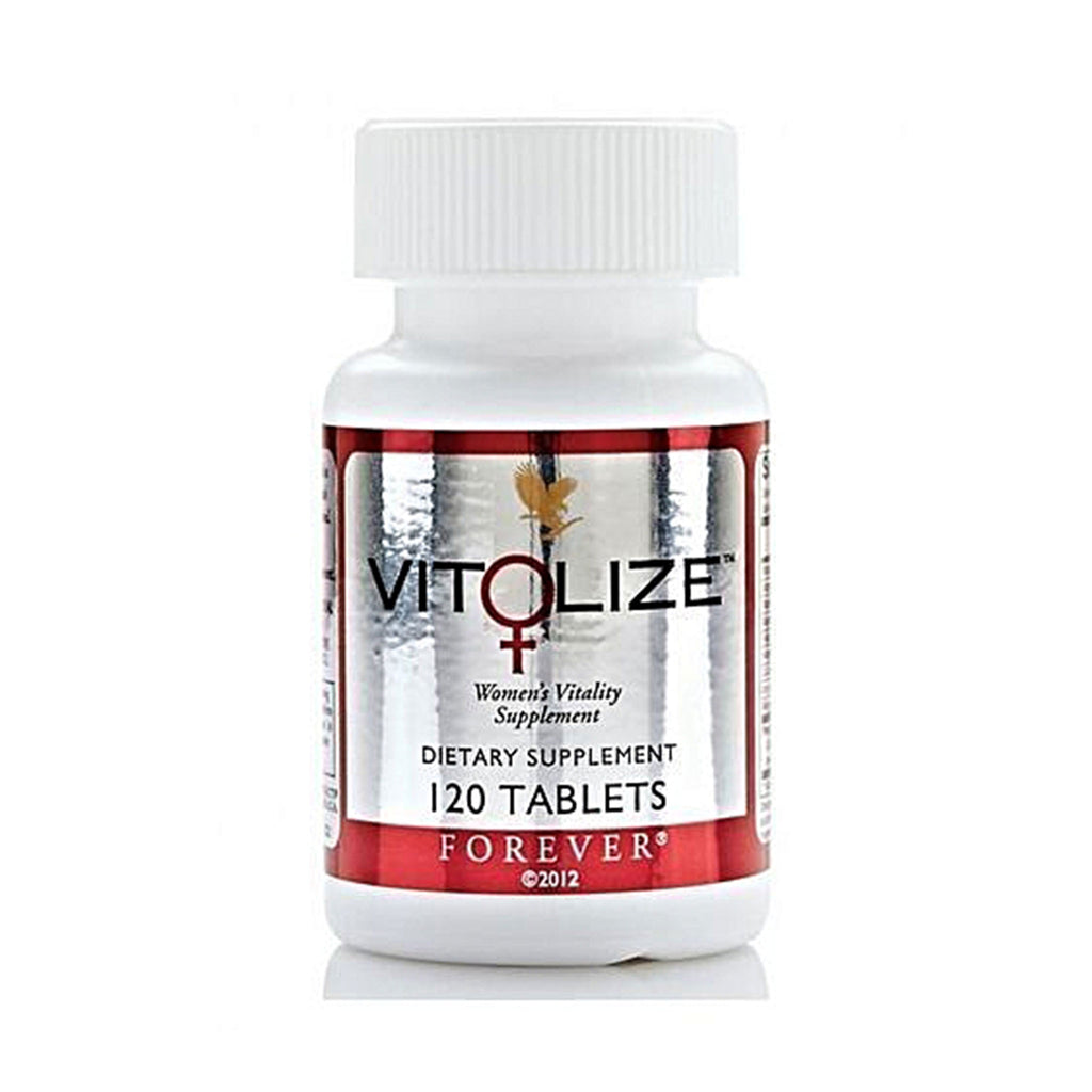 Forever Vitolize For Women