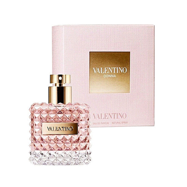 Valentino Donna EDP For Women 100ml