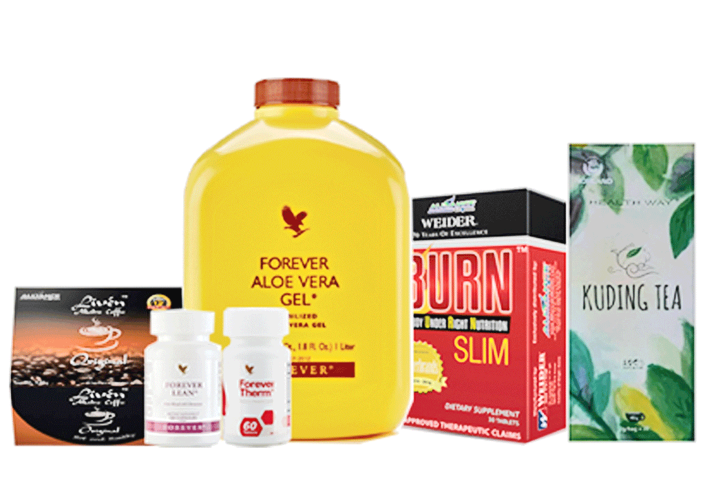 WEIGHT MANAGEMENT COMBO