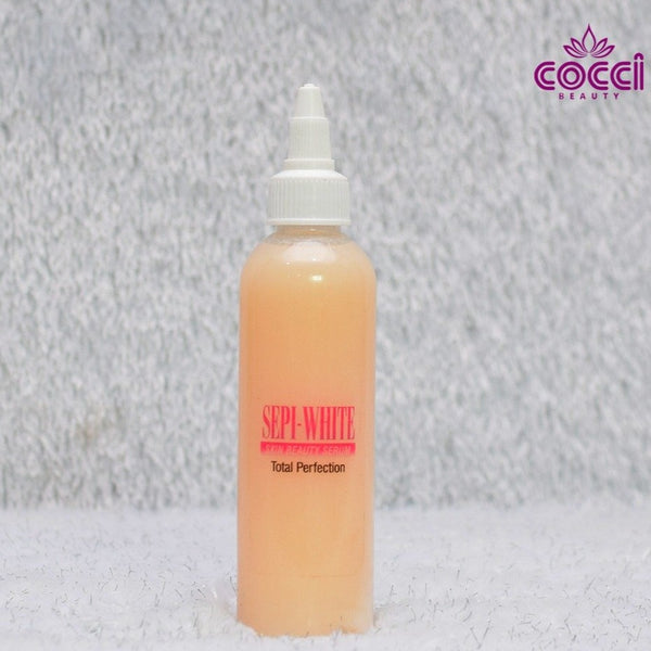SepiWhite Skin Beauty Whitening Serum