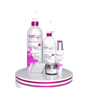 GLOW HALF CAST PRIVILEGE 5 PC SET (BODY WASH, LOTION, SERUM, SOAP AND FACE CREAM)