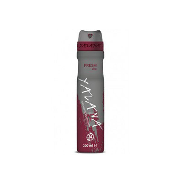 Yalana King Body Spray