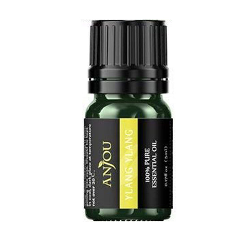 Essential Oil (Ylang Ylang)