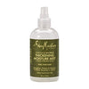 Shea Moisture Yucca & Plantain Anti-Breakage Frizz-Free Shine Mist 8 fl oz /237ml