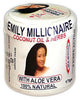 Emily Millionaire Coconut Oil And Herbs