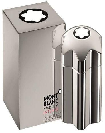 Montblanc  Emblem Intense EDT 100ML Perfume For Men