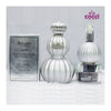 Abebi White End Of Discussion Quick Caremel Tone 4pc Sets