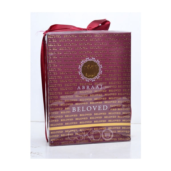 Abraaj Beloved EDP Perfume For Men