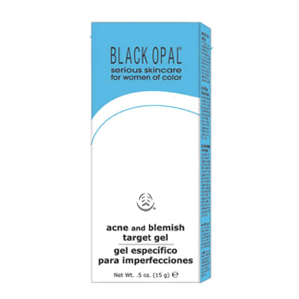 Black Opal Acne and Blemish Target Gel