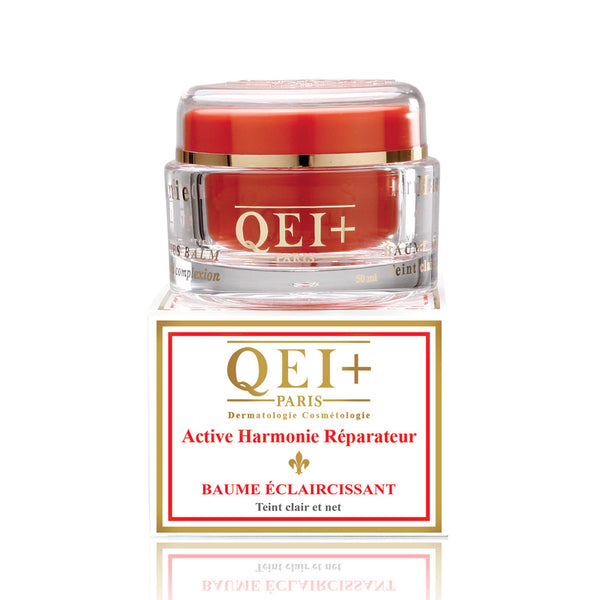 QEI Active Harmonie Anti-Impurities Balm