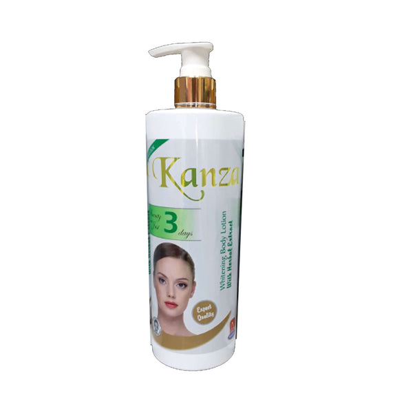 Kanza lotion