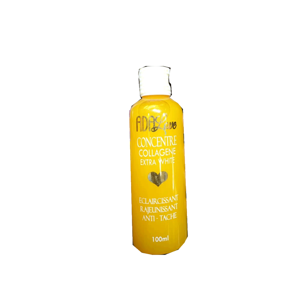 ADALOVE CONCENTRE COLLAGEN EXTRA WHITE ANTI-TACHE
