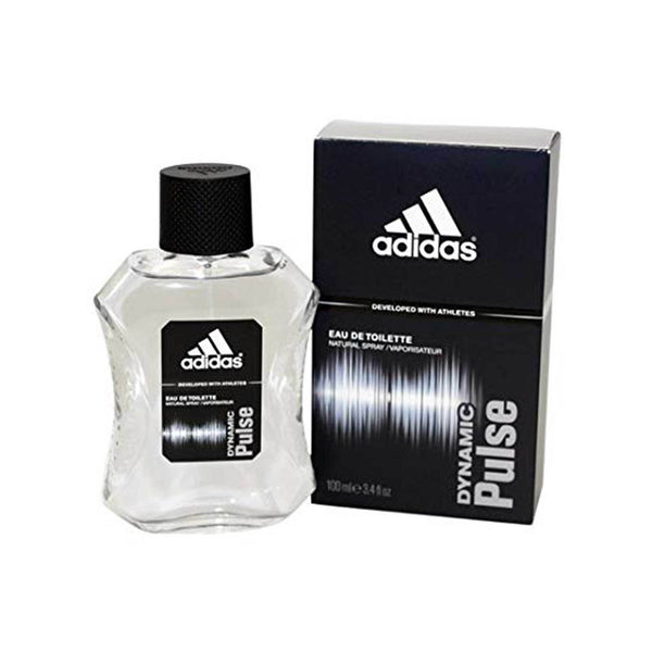 Dynamic Pulse Aftershave for Men