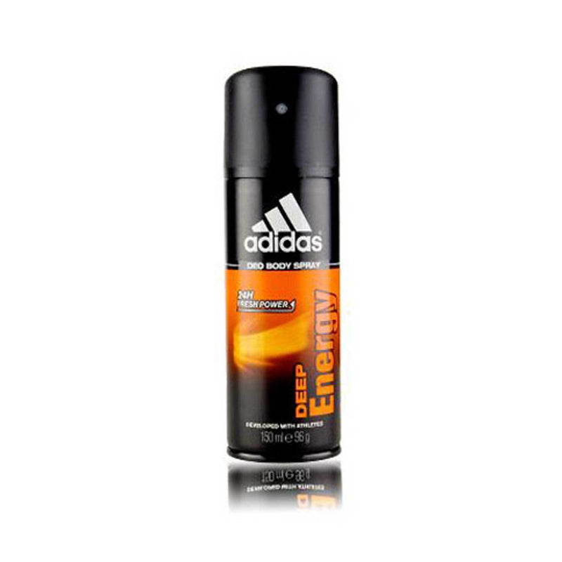 Spray Deep Energy
