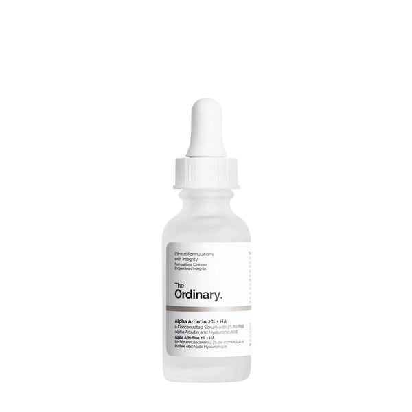 The Ordinary Alpha Arbutin 2% + HA 30ml