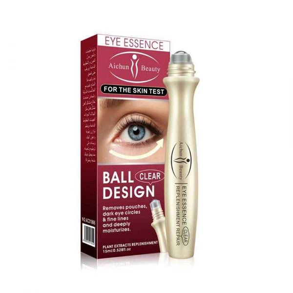 Aichun Beauty Clear Ball Design Eye Essence 15ml