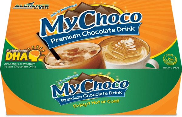 Alliance MyChoco Chocolate Drink