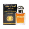 Makkah by al Haramain 15ml Oil Based Perfume - Makka Attar