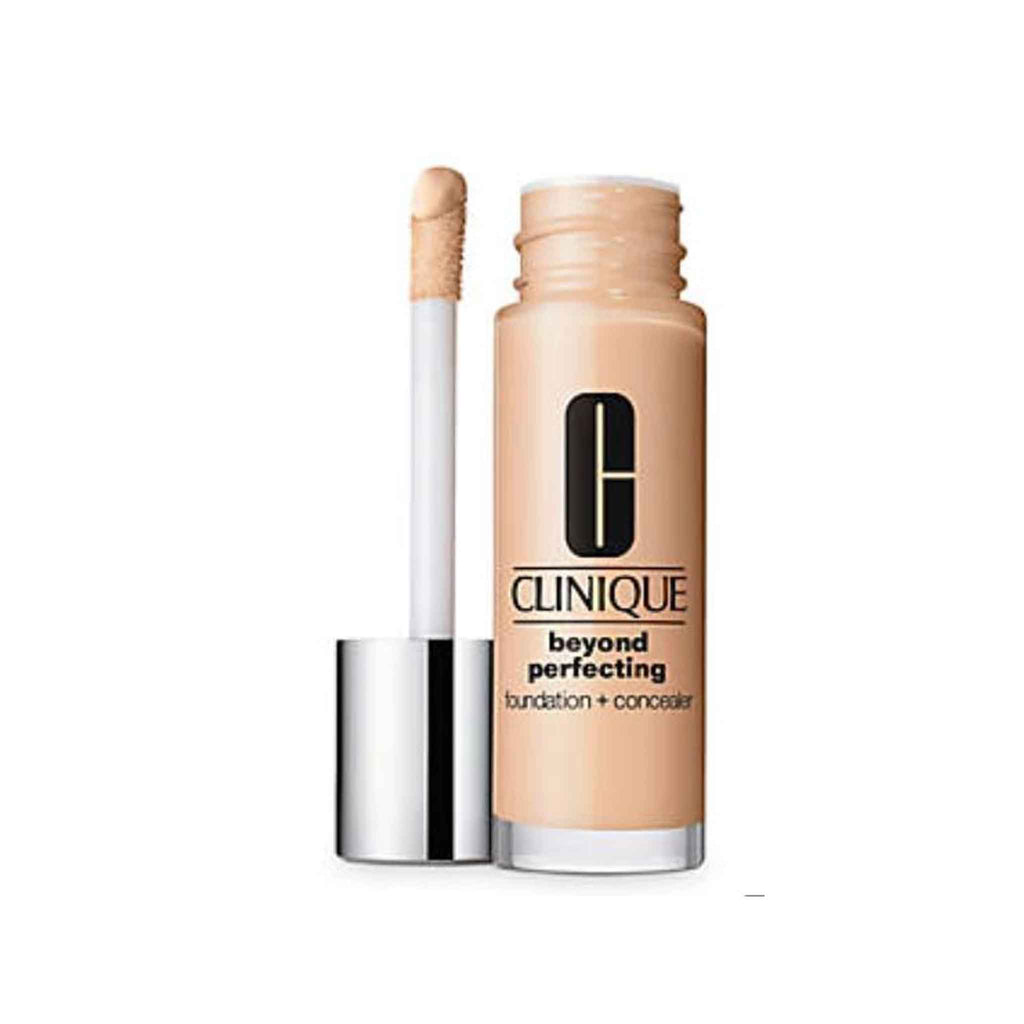 Clinique Beyond Perfecting Foundation + Concealer