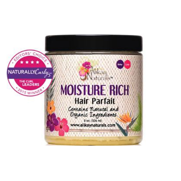Alikay Moisture Rich Hair Perfect