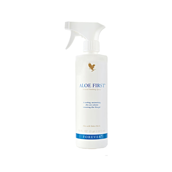 Forever Living Aloe First Spray