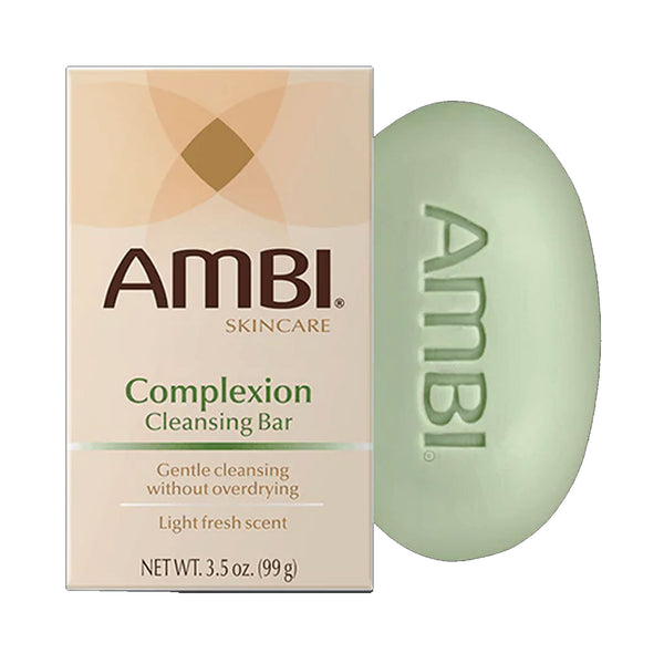Ambi Complexion Cleansing Bar