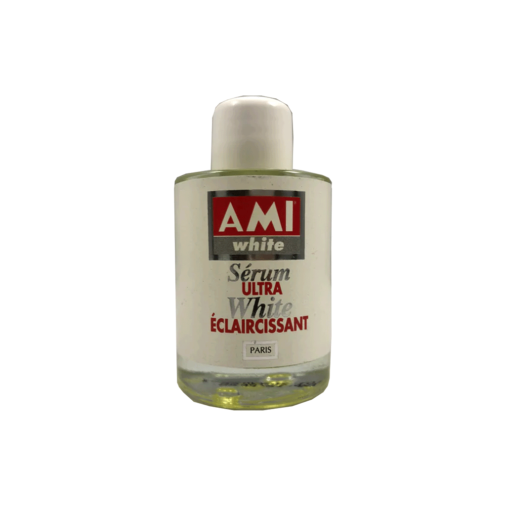 AMI WHITE SERUM- ULTRA-WHITE ECLAIRCISSANT