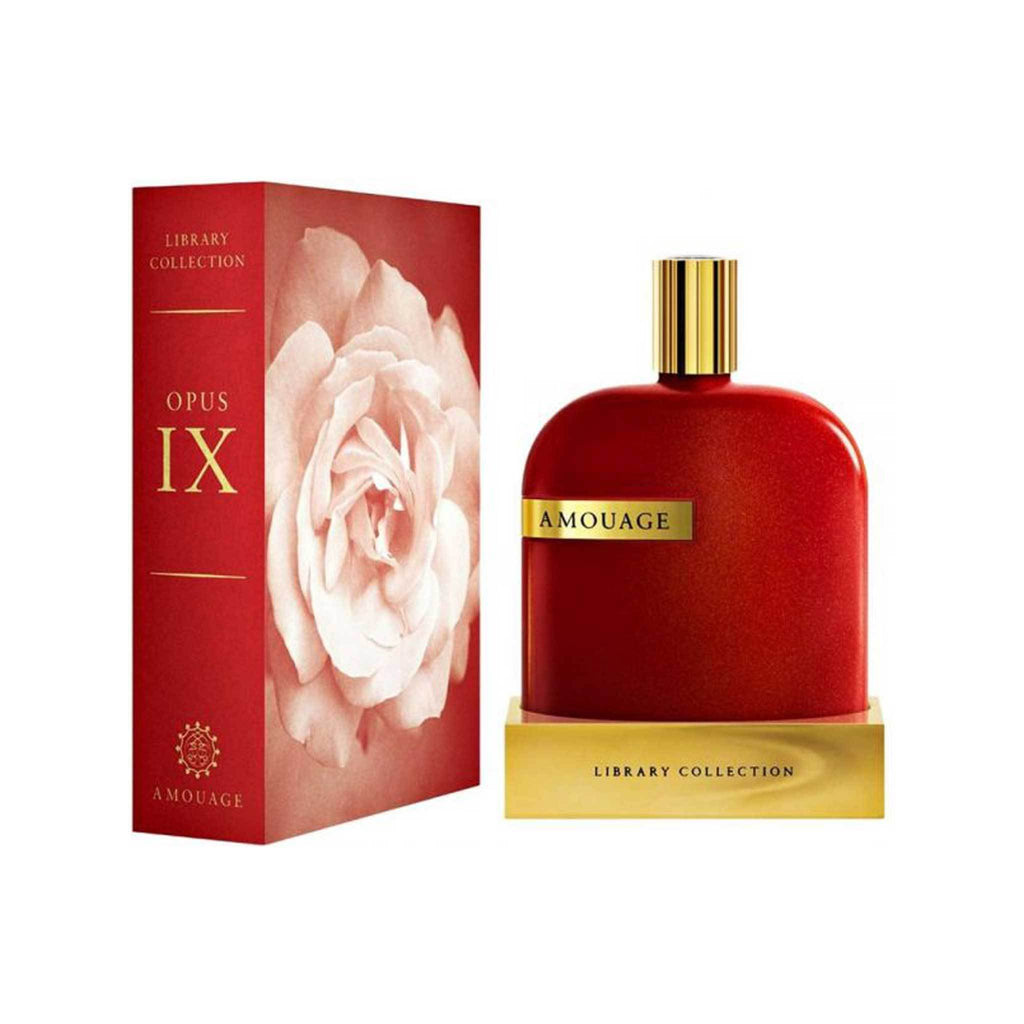 Amouage Opus X EDP 100ml Unisex Perfume