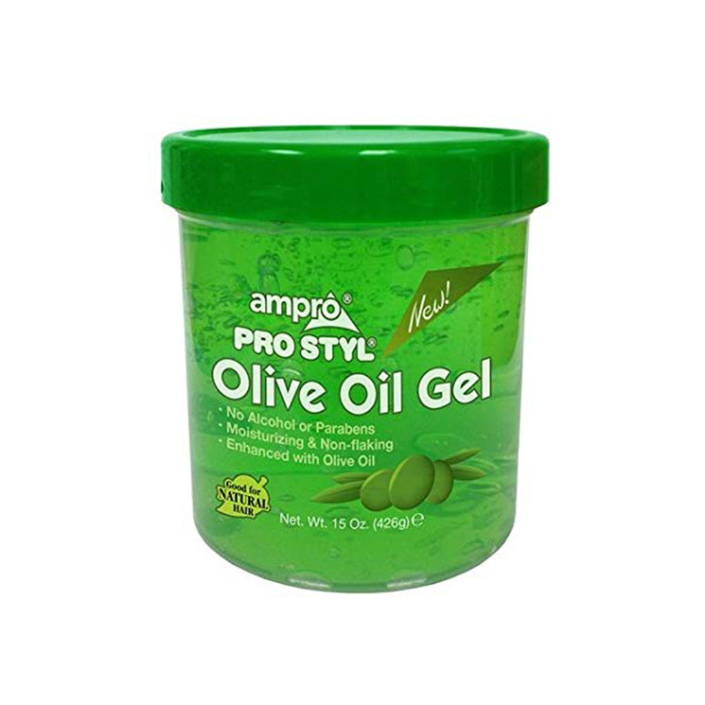 Ampro Olive Oil Gel