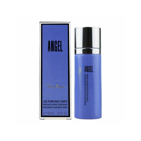 Thierry Mugler Angel 100ml Deodorant Spray For Women