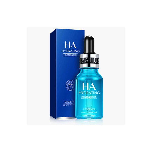Venzen Ha Hydrating Serum